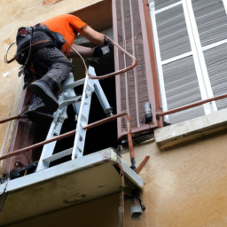 Enduit Façade : Protégez et Embellissez Votre Extérieur Gaillac